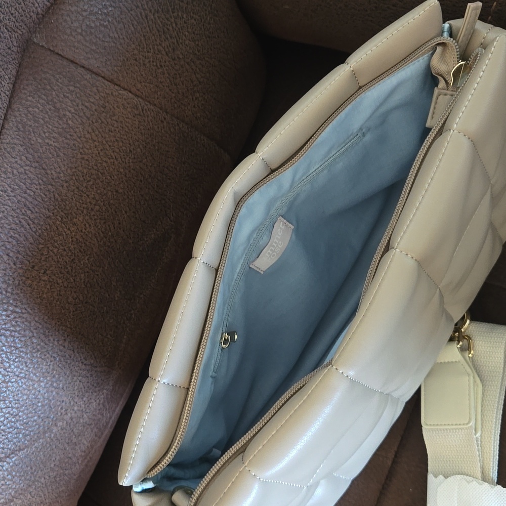 Summer & Rose Sequoia Crossbody Bag - Picture 3 of 8